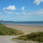 The Bay - Sandy Bay Holiday home Reighton