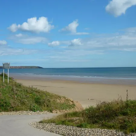 The Bay - Sandy Bay Reighton