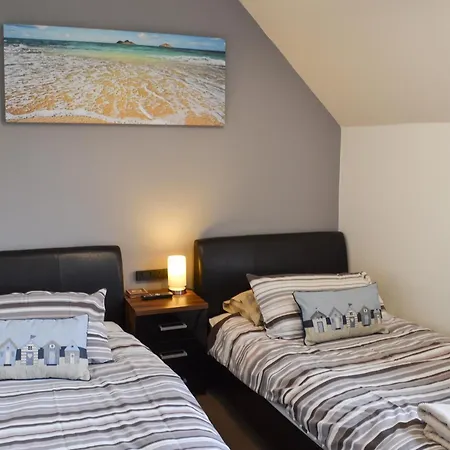 The Bay - Sandy Bay Reighton