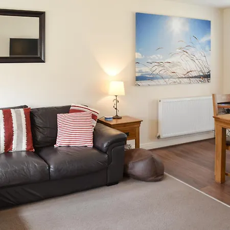 The Bay - Sandy Bay * Reighton