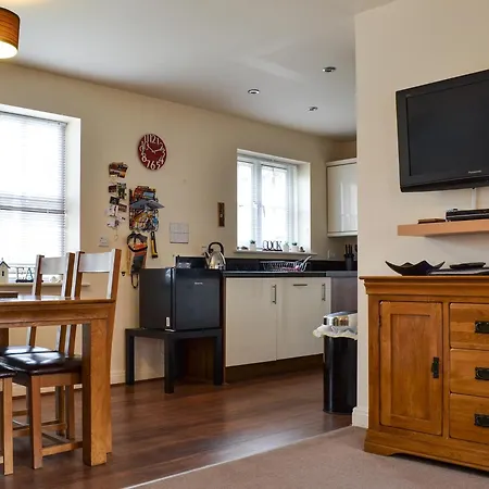 Holiday home The Bay - Sandy Bay Reighton