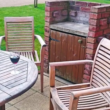 Holiday home The Bay - Sandy Bay *