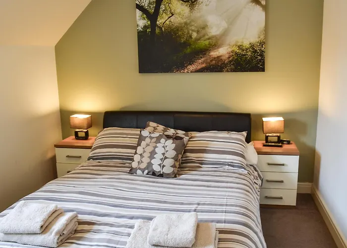 Hébergement de vacances The Bay - Sandy Bay *